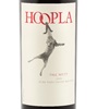 11 Hoopla The Mutt Red Napa Vly (Div-Cal Limited) 2011